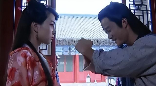 马苏怎么评论李小璐(34无戏可拍)(38)