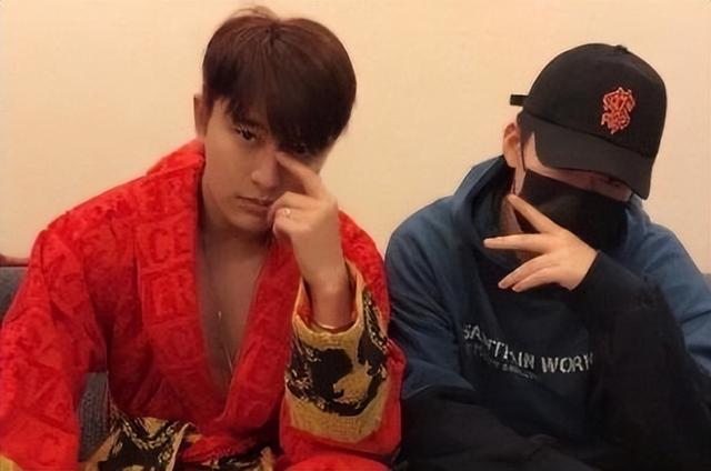 马苏怎么评论李小璐(34无戏可拍)(15)