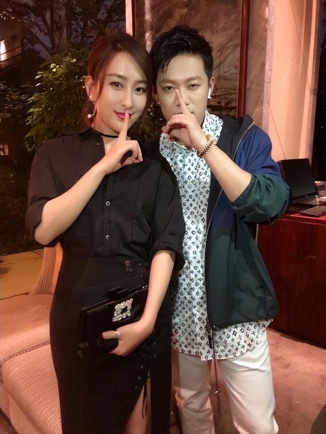 马苏怎么评论李小璐(34无戏可拍)(12)