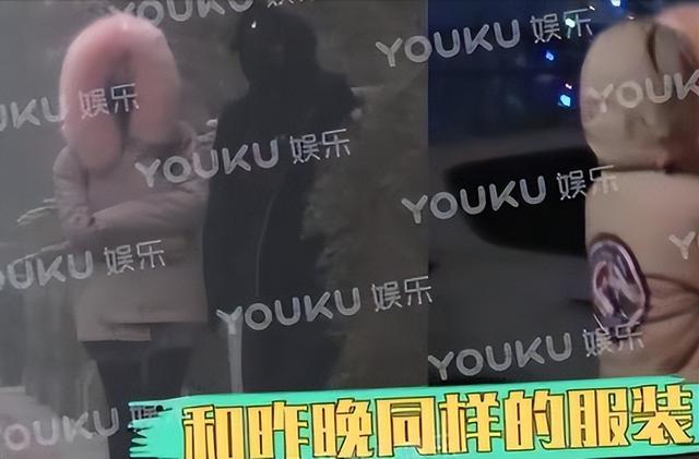 马苏怎么评论李小璐(34无戏可拍)(8)