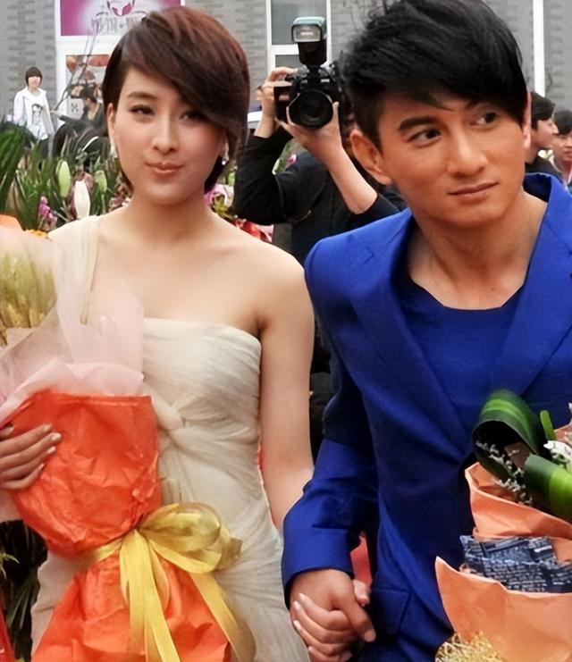 马苏怎么评论李小璐(34无戏可拍)(33)