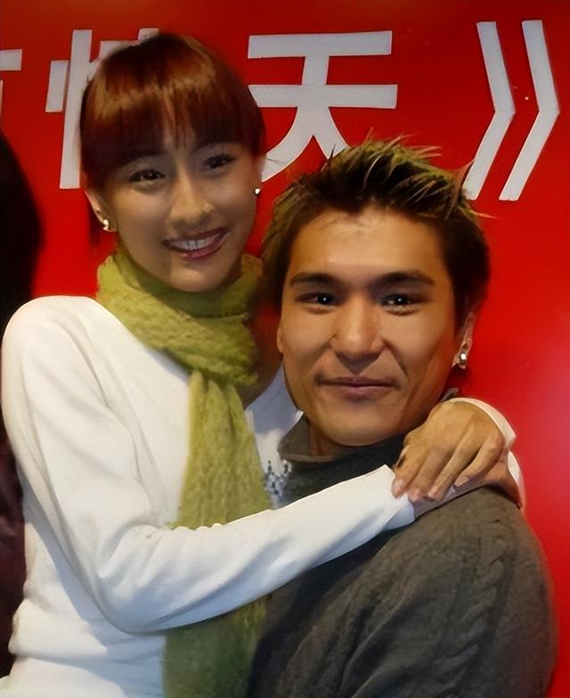 马苏怎么评论李小璐(34无戏可拍)(36)