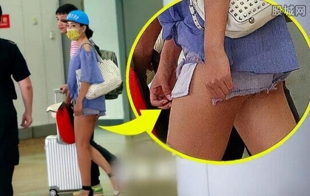 马苏怎么评论李小璐(34无戏可拍)(58)