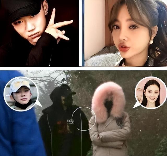 马苏怎么评论李小璐(34无戏可拍)(5)