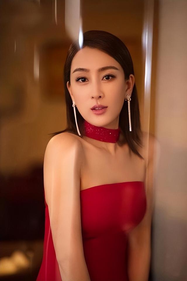 马苏怎么评论李小璐(34无戏可拍)(26)