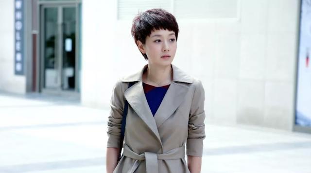 马伊琍如何看待自己的前半生(从且行且珍惜到一别两宽)(7)