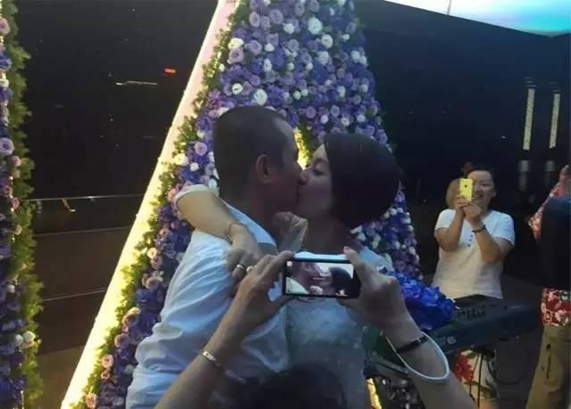 马伊琍如何看待自己的前半生(从且行且珍惜到一别两宽)(14)