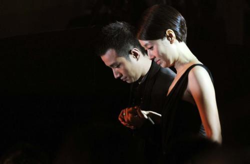 马伊琍如何看待自己的前半生(从且行且珍惜到一别两宽)(10)