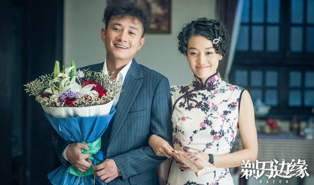 马伊琍如何看待自己的前半生(从且行且珍惜到一别两宽)(19)