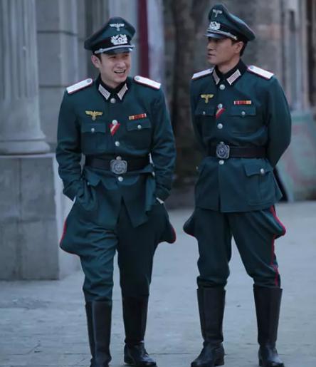 马伊琍如何看待自己的前半生(从且行且珍惜到一别两宽)(20)