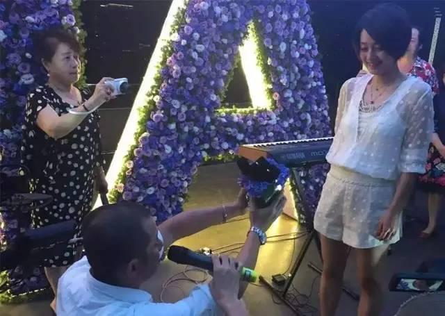 马伊琍如何看待自己的前半生(从且行且珍惜到一别两宽)(13)