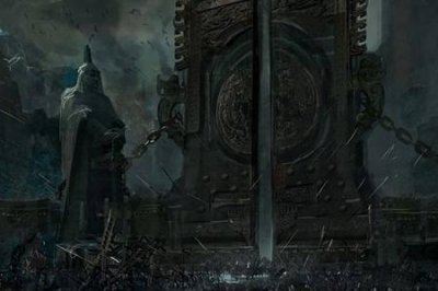 盗墓笔记龙脊背是什么