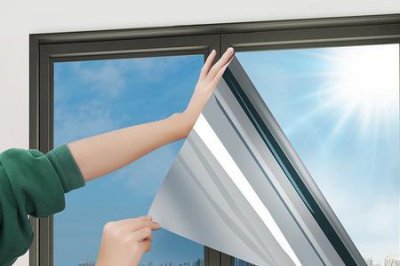 普通玻璃窗能阻挡多少%紫外线