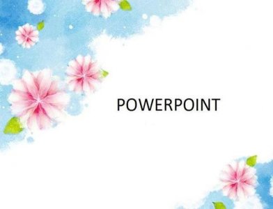 如何让ppt自动播放