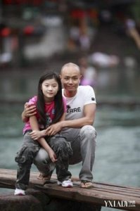 乐嘉老婆李雪,乐嘉历任妻子