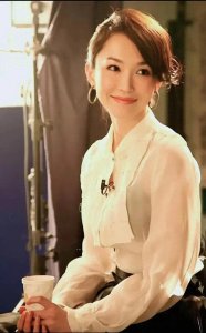 ​新加坡第一美女——范文芳