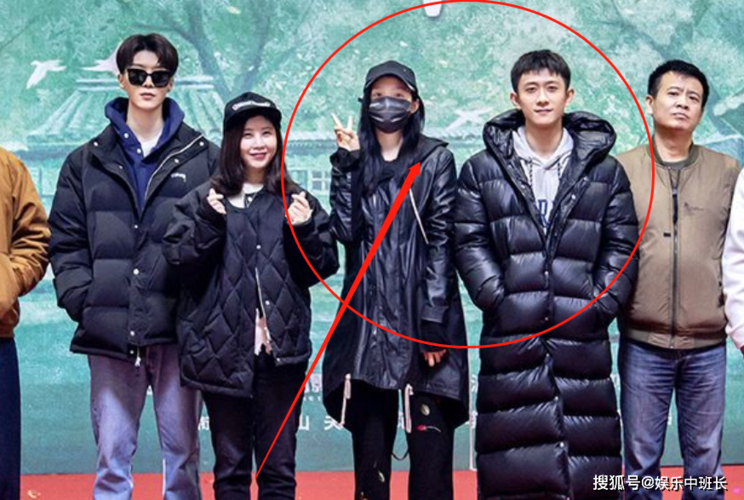 张一山真实身高165 张一山真实身高165