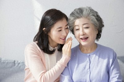 ​婆婆不是妈，姐妹们是如何看待的？