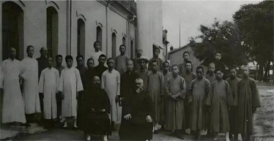 新文化运动:重塑中国思想的历史巨变