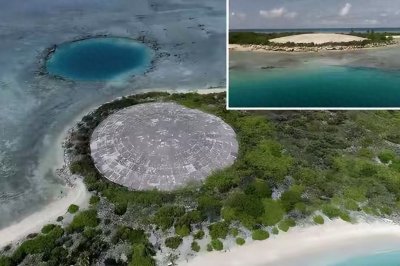 1946年比基尼岛的水下原子弹试验:历史的回顾与影响