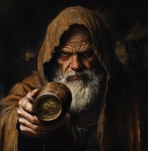 中国历史上最被误解的发明:火药是和平之光,还是战争之魔?