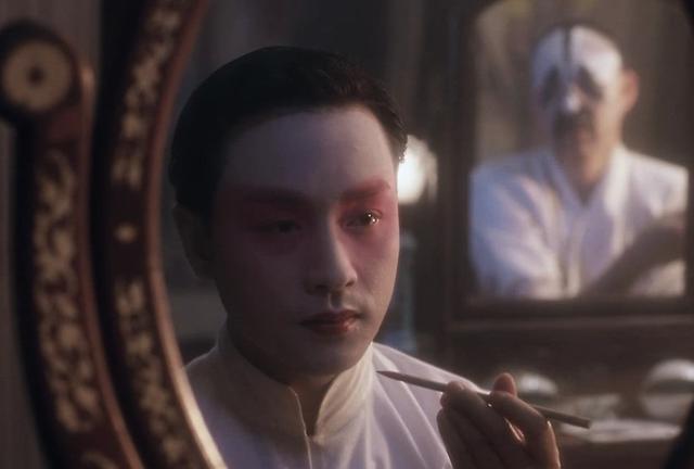 唐鹤德为张国荣庆64岁冥寿(唐鹤德为张国荣庆64岁冥寿)(10)