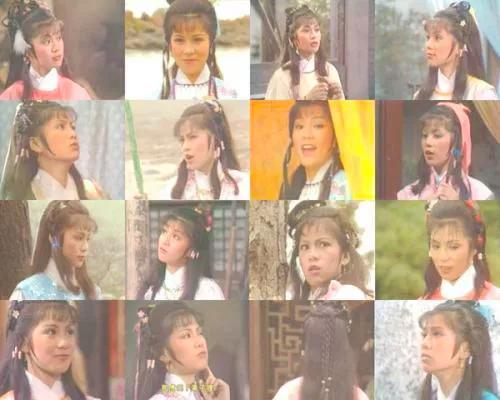 翁美玲美的不可方物(翁美玲世间始终你好)(4)