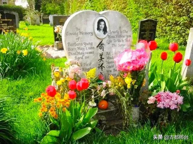 翁美玲美的不可方物(翁美玲世间始终你好)(5)