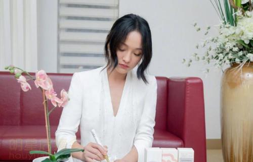 周迅个人资料,天赋型演员(演员周迅的个人资料) 周迅个人资料,天赋型演员(演员周迅的个人资料)