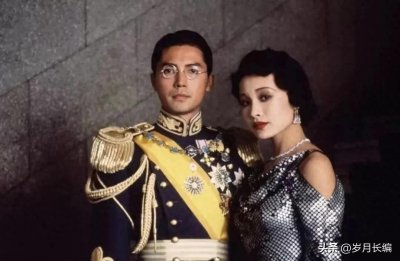 溥仪:帝梦沧桑,历史长河中的苦难与坚守