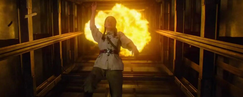 寻龙诀丁思甜为何复活