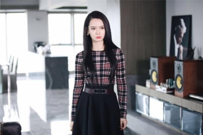 盘点一下:戚薇演过的这6部剧,我猜你只知道《夏家三千金》