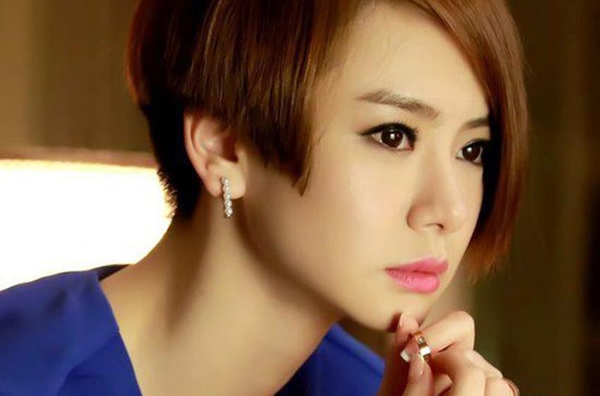 盘点一下:戚薇演过的这6部剧,我猜你只知道《夏家三千金》