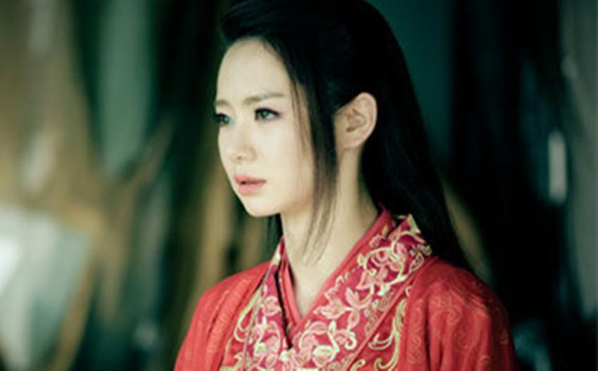 盘点一下:戚薇演过的这6部剧,我猜你只知道《夏家三千金》