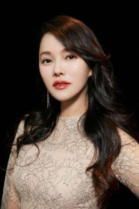 伊能静个人资料简历(不老女神——伊能静)