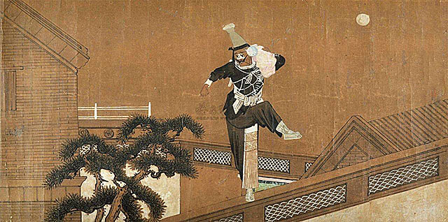 梁山小人物时迁,因被轻视排名倒数,逝后却成祖师爷,被尊称菩萨