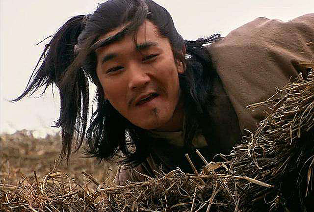 梁山小人物时迁,因被轻视排名倒数,逝后却成祖师爷,被尊称菩萨