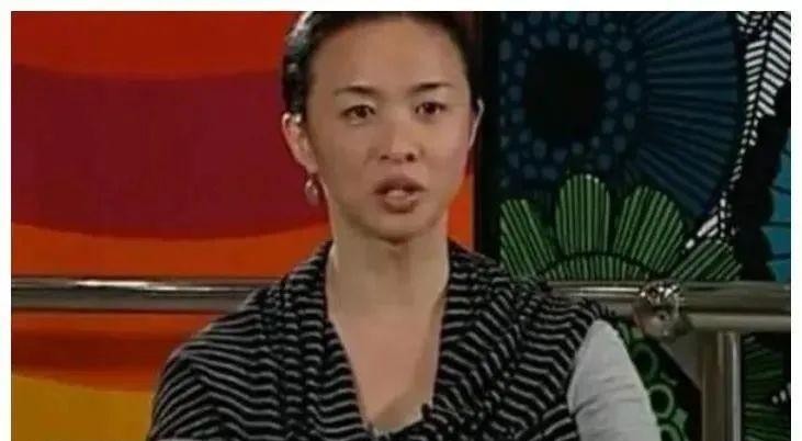 金星简历个人资料(毒舌金星的传奇人生)