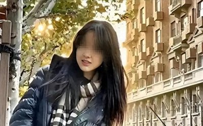 案例:上海女留学生美国自杀,遗书中对父亲评价,让多少家长颤抖