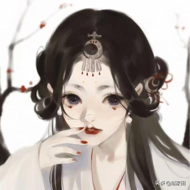 太子甜宠文古言推荐(5本古言甜宠文推荐)(4)