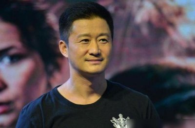 吴京前妻,吴京老婆(吴京前妻个人资料)