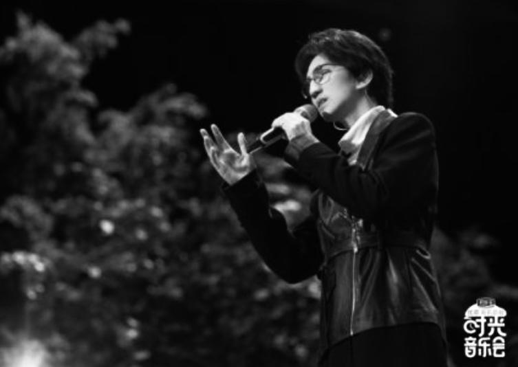 没离开过原唱是谁(娱乐|从《歌手》炫到《时光音乐会》:林志炫的高光时刻)