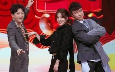 李钰个人资料简介(因《情深深雨濛濛》成名的李钰)