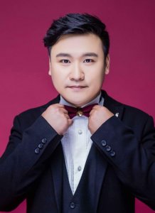 石磊个人资料,广州石磊的简介