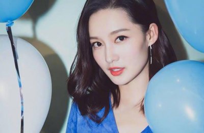 李沁个人资料简介及,李沁