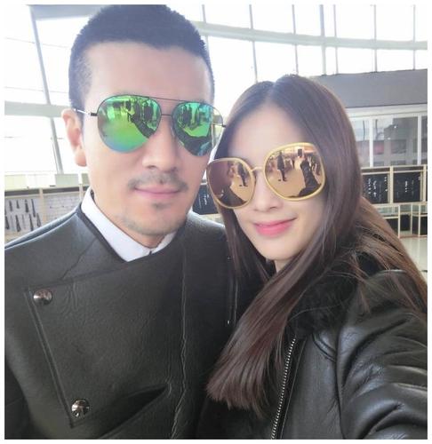 谢依霖老公个人资料,杜奕衡老婆照片,本文共(1966字) 谢依霖老公个人资料,杜奕衡老婆照片,本文共(1966字)