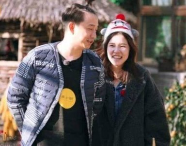 谢依霖老公个人资料,杜奕衡老婆照片