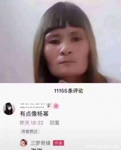 「梗知识」—“有点像杨幂”是什么梗?