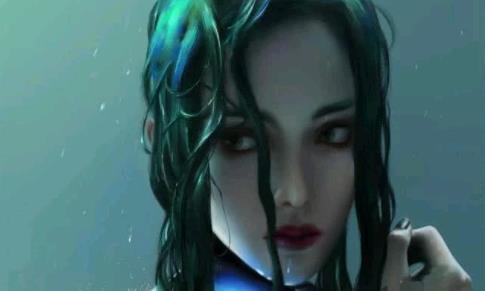 同样是万磁王的女儿,绯红女巫和北极星为什么差距这么大?