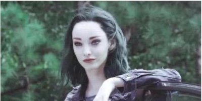 同样是万磁王的女儿,绯红女巫和北极星为什么差距这么大?